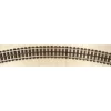 Trains|Gargraves WT-80-101 3-Rail Phantom Tinplate 80" Curve Wood Tie Track - Model Train Junction: Quality Parts and Art Supplies