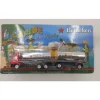 Trains|Grell Hummer HO Heineken Truck w/ 2 Beer Tanks LN/Box - Model Train Junction: Quality Parts and Art Supplies