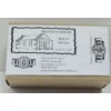 Trains|Guts, Gravel & Glory RR Supply 111 Shotgun House - Model Train Junction: Quality Parts and Art Supplies