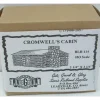 Trains|Guts, Gravel & Glory RR Supply 114 Cromwell'sCabin Kit - Model Train Junction: Quality Parts and Art Supplies