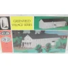 Trains|Heljan 915 Con-Cor HO Greenfield Village Series Building Kit - Model Train Junction: Quality Parts and Art Supplies