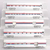 Trains|HO Amtrak Passenger Cars [5] VG - Model Train Junction: Quality Parts and Art Supplies