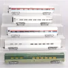 Trains|HO Passenger Cars [5] - Model Train Junction: Quality Parts and Art Supplies