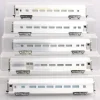 Trains|HO Passenger Cars [5] VG - Model Train Junction: Quality Parts and Art Supplies