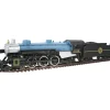 Trains|IHC 25063 ACL 4-6-2 Pacific Steam Locomotive & Tender #1516 - Model Train Junction: Quality Parts and Art Supplies