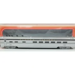Trains|IHC 47762 Algoma Central Corrugated Side Diner - Model Train Junction: Quality Parts and Art Supplies