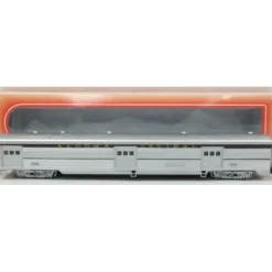 Trains|IHC 47760 Algoma Central Corrugated Side Baggage - Model Train Junction: Quality Parts and Art Supplies