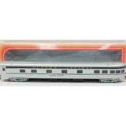 Trains|IHC 47763 Algoma Central Corrugated Side Observation - Model Train Junction: Quality Parts and Art Supplies