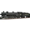 Trains|IHC 27003 C&O 2-8-2 Mikado Steam Locomotive - Model Train Junction: Quality Parts and Art Supplies