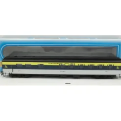Trains|IHC 49163 C&O Heavyweight Dining Car - Model Train Junction: Quality Parts and Art Supplies