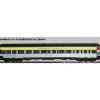 Trains|IHC 49164 Chesapeake & Ohio Heavyweight Observation Car - Model Train Junction: Quality Parts and Art Supplies