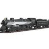 Trains|IHC 26007 DL&W 4-6-2 Pacific Steam Locomotive - Model Train Junction: Quality Parts and Art Supplies