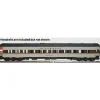 Trains|IHC 49344 DL&W Heavyweight Observation "Princess Joan" - Model Train Junction: Quality Parts and Art Supplies