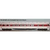 Trains|IHC 49307 GM&O Heavyweight 12-1 Sleeper - Model Train Junction: Quality Parts and Art Supplies