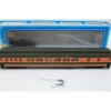 Trains|IHC 49287 GN Heavyweight 12-1 Sleeper Car - Model Train Junction: Quality Parts and Art Supplies
