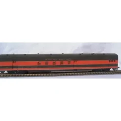Trains|IHC 48095 GN Smooth Side RPO - Model Train Junction: Quality Parts and Art Supplies