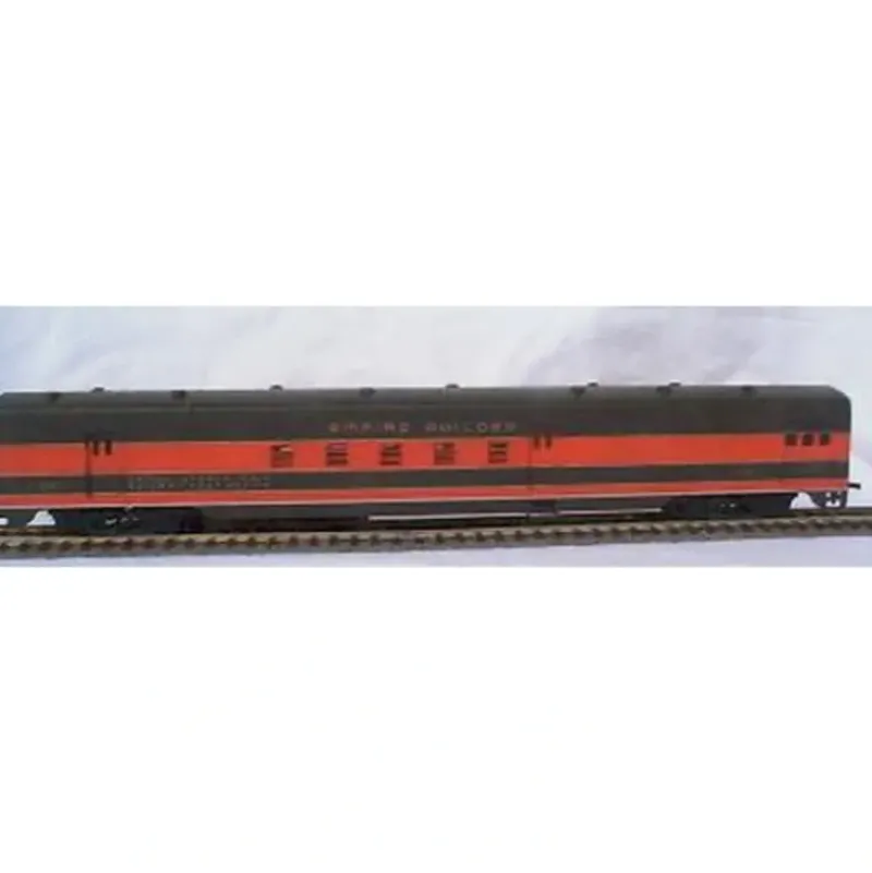 Trains|IHC 48095 GN Smooth Side RPO - Model Train Junction: Quality Parts and Art Supplies