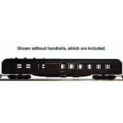Trains|IHC 49113 HO Canadian Pacific "Arundel" Heavyweight Diner - Model Train Junction: Quality Parts and Art Supplies