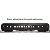 Trains|IHC 49120 HO Central Of New Jersey Heavyweight Baggage - Model Train Junction: Quality Parts and Art Supplies