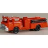 Trains|IHC 4200 HO Fire Engine Pumper Truck - Model Train Junction: Quality Parts and Art Supplies