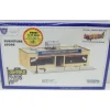 Trains|IHC 7774 HO Furniture Store Kit - Model Train Junction: Quality Parts and Art Supplies