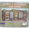 Trains|IHC 100-18 HO Grant Carys Apothecary Front Houses Building Kit - Model Train Junction: Quality Parts and Art Supplies