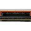 Trains|IHC 48146 HO Lackawanna Smooth Side Sleeper Car - Devil's Lake - Model Train Junction: Quality Parts and Art Supplies