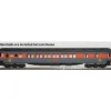 Trains|IHC 49387 HO Long Island Heavyweight 12-1 Sleeper #126 - Model Train Junction: Quality Parts and Art Supplies