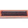 Trains|IHC 48176 HO Norfolk & Western 'Roanoke College' Smooth Side Sleeper - Model Train Junction: Quality Parts and Art Supplies