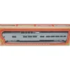 Trains|IHC 47897 HO NYC Corrugated Side Vista Dome - Model Train Junction: Quality Parts and Art Supplies