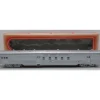 Trains|IHC 47895 HO NYC Corrugated Side RPO Passenger Car #5022 - Model Train Junction: Quality Parts and Art Supplies