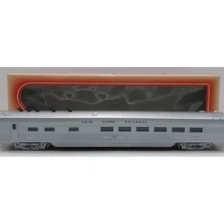 Trains|IHC 47892 HO NYC Diner Passenger Car #696 - Model Train Junction: Quality Parts and Art Supplies