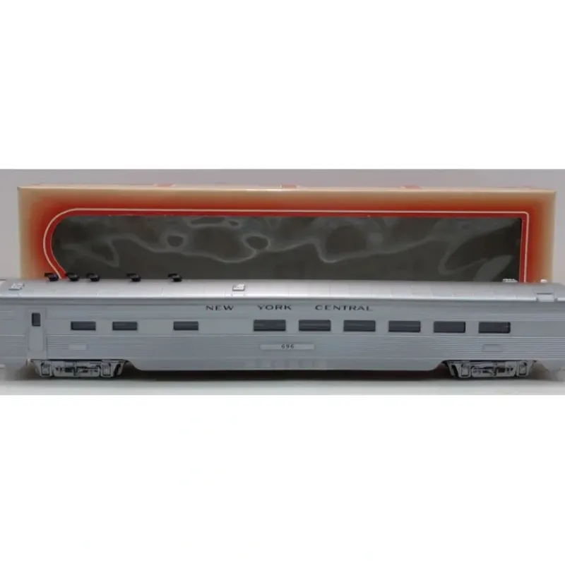 Trains|IHC 47892 HO NYC Diner Passenger Car #696 - Model Train Junction: Quality Parts and Art Supplies