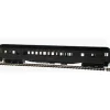 Trains|IHC 49738 HO Presidential Series Imperator Heavyweight 12-1 Sleeper Car - Model Train Junction: Quality Parts and Art Supplies