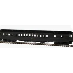 Trains|IHC 49738 HO Presidential Series Imperator Heavyweight 12-1 Sleeper Car - Model Train Junction: Quality Parts and Art Supplies