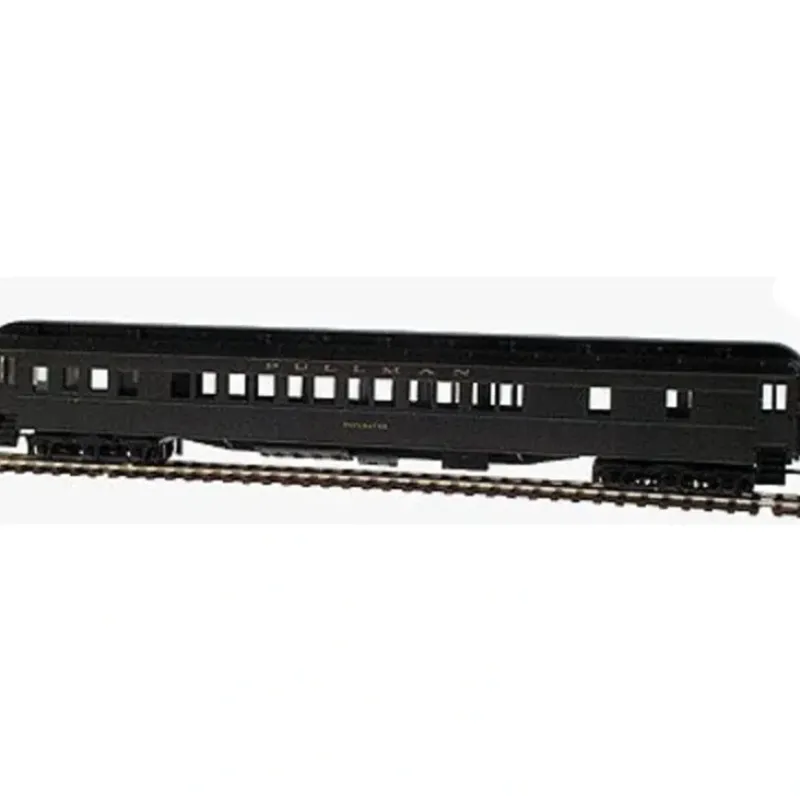 Trains|IHC 49738 HO Presidential Series Imperator Heavyweight 12-1 Sleeper Car - Model Train Junction: Quality Parts and Art Supplies