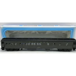 Trains|IHC 49739 HO Presidential Series Conneaut Secret Service 8-1-2 Sleeper Car - Model Train Junction: Quality Parts and Art Supplies