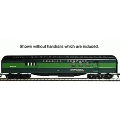 Trains|IHC 49575 HO Reading Heavyweight BPO #1735 - Model Train Junction: Quality Parts and Art Supplies