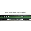 Trains|IHC 49572 HO Reading Heavyweight Combine #593 - Model Train Junction: Quality Parts and Art Supplies