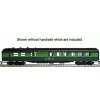 Trains|IHC 49573 HO Reading Iron Horse Ramble Heavyweight Diner #1186 - Model Train Junction: Quality Parts and Art Supplies