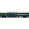 Trains|IHC 48227 HO Reading Perkasie View Smooth Side Vista Dome - Model Train Junction: Quality Parts and Art Supplies