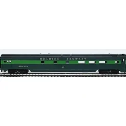 Trains|IHC 48224 HO Reading Smooth Side Combine #593 - Model Train Junction: Quality Parts and Art Supplies