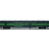 Trains|IHC 48225 HO Reading Smooth Side RPO Passenger Car #1730 - Model Train Junction: Quality Parts and Art Supplies
