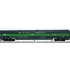 Trains|IHC 48220 HO Reading Smooth Side Baggage Car #1629 - Model Train Junction: Quality Parts and Art Supplies