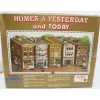 Trains|IHC 100-16 HO Rita's Antiques Storefront Building Kit - Model Train Junction: Quality Parts and Art Supplies