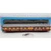Trains|IHC 49593 HO Royal American Shows Heavyweight Diner - Model Train Junction: Quality Parts and Art Supplies