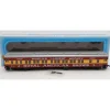 Trains|IHC 49596 HO Royal American Shows 8-1-2 Heavyweight Sleeper - Model Train Junction: Quality Parts and Art Supplies
