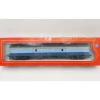 Trains|IHC 2640 HO Santa Fe Super Chief Smooth Side Baggage Car #3431 LN/Box - Model Train Junction: Quality Parts and Art Supplies