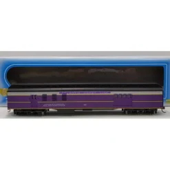 Trains|IHC 49005 HO Scale Atlantic Coast Line Heavyweight RPO #727 - Model Train Junction: Quality Parts and Art Supplies