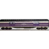 Trains|IHC 49000 HO Scale Atlantic Coast Line Heavyweight Baggage Car #554 - Model Train Junction: Quality Parts and Art Supplies